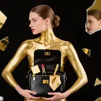 Женская шкатулка