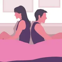 Сниженное сексуальное желание