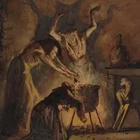 Колдовство и магия в истории религий. Часть 2. Лекция 16. Магия и колдовство у финно-угров и коми-пермяков