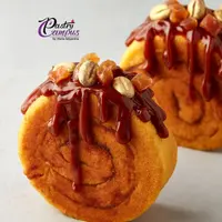 Кондитерский клуб Pastry Club