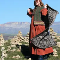 Обучающий курс по пледу