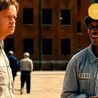 Побег из Шоушенка — фильм, дарящий надежду