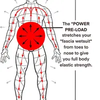 Сила и мощь фасций