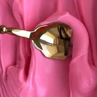 Макарон на французской меренге на альбумине и сборник ганашей