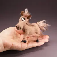 Лошадка + Единорожка