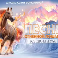 Песнь огненной Лошади. Все секреты 2026