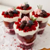 Авторский клуб Кондитер 2.0