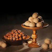 Точение дерева, как искусство