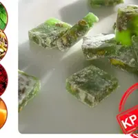 Желе и мармелад