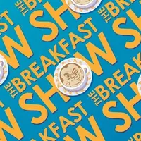 Стрим для патронов The Breakfast Show