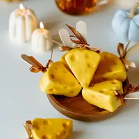 Пластичная шоколадная глазурь