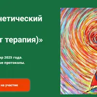 Психокинетический рисунок