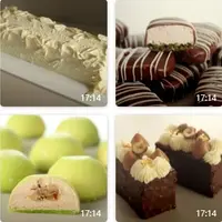 Основы кондитерского мастерства