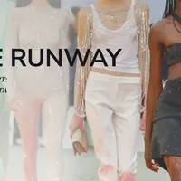 Расшифруй показы как эксперт. Decode the runway
