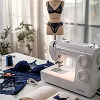 Нижнее белье по своим меркам с нуля