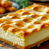 Краковский сырник