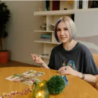 Мастерство чтения раскладов Таро