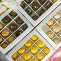 Орешки ассорти