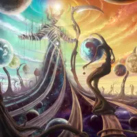 Создание миров: теория и практика