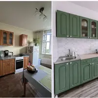 Уютный ремонт