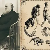 История Чарлза Дарвина и его идей. Лекция 4. Смех подпольного человека