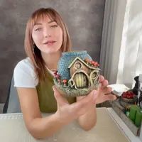 Марафон 85. Домик Хоббита