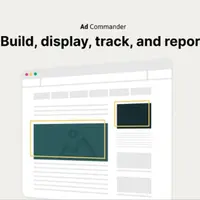 Ad Commander — управление рекламой на WordPress