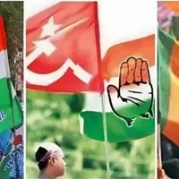 Политические партии Индии. Индийский национальный Конгресс (часть II) — от 1947 года и до потери власти