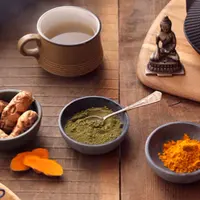 Секреты аюрведы: осень без простуд