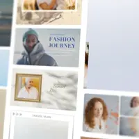 Создание видеопрезентаций и роликов в FlexClip