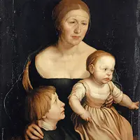 Англия эпохи Тюдоров, Стюартов, Ганноверов. Первый английский художник Уильям Хогарт