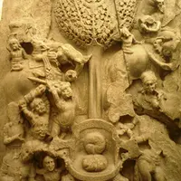 Буддийское искусство Гималайского и Тибетского регионов