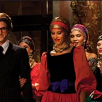 Русский культурный код