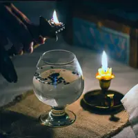 Чёрные тайны северного чародейства