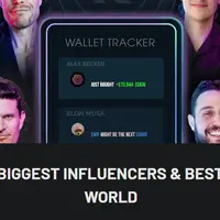 Подписка на телеграм-бота с оповещением о покупках влиятельных лиц