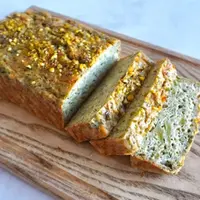 Полезный хлеб за 15 минут