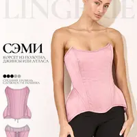 Корсет Сэми