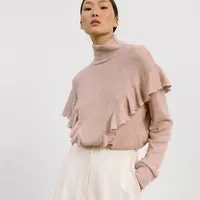 Свитер, выкройка №897