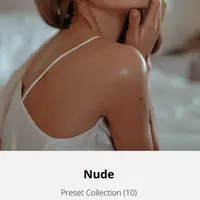 Пресеты Nude