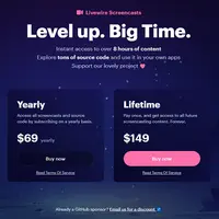 Скринкасты по Livewire