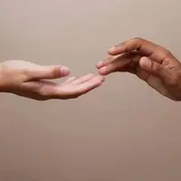 Контакт. С людьми. С телом. Защита от контакта