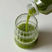 Рецепты смузи