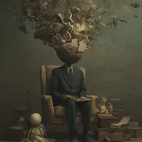 Актуальный невроз психоаналитика и его психосексуальность