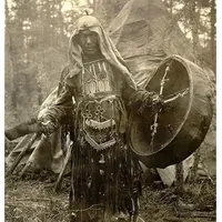 Шаманизм: экстаз и путешествия в миры духов