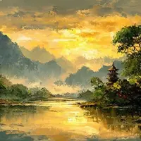 Китайская философия: от конфуцианства до даосизма. Лекция 4. Книга Перемен. Часть 2