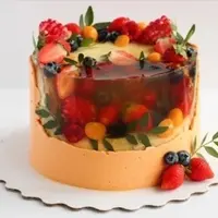 Клуб кондитеров (октябрь 2025)