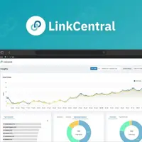 LinkCentral — плагин управления ссылками для WordPress