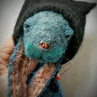 Тедди Заяц Василиск