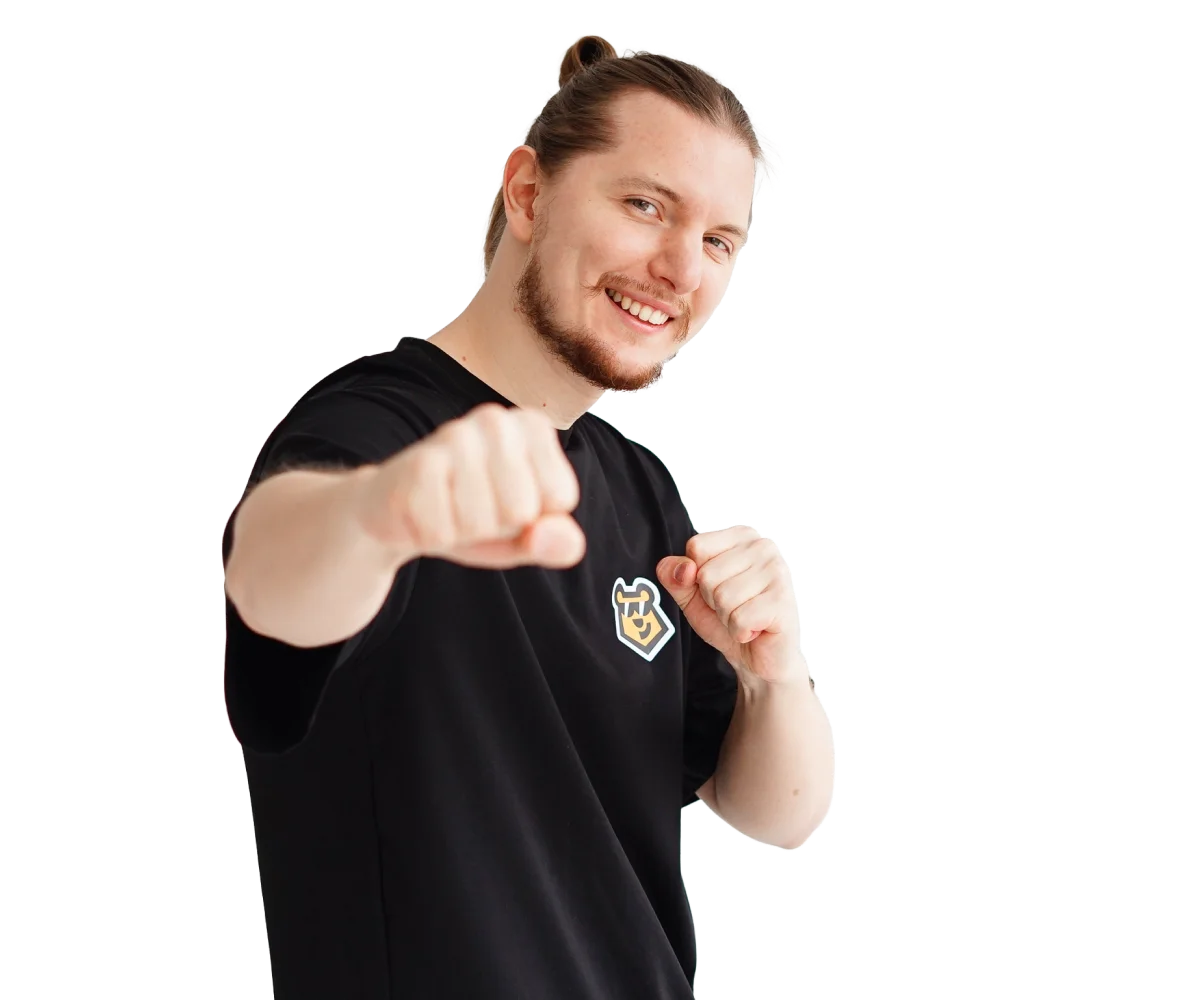 Тим Гук