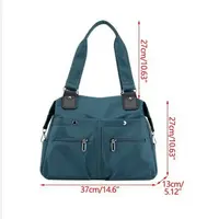 Выкройка и мастер-класс по пошиву сумки Эдита